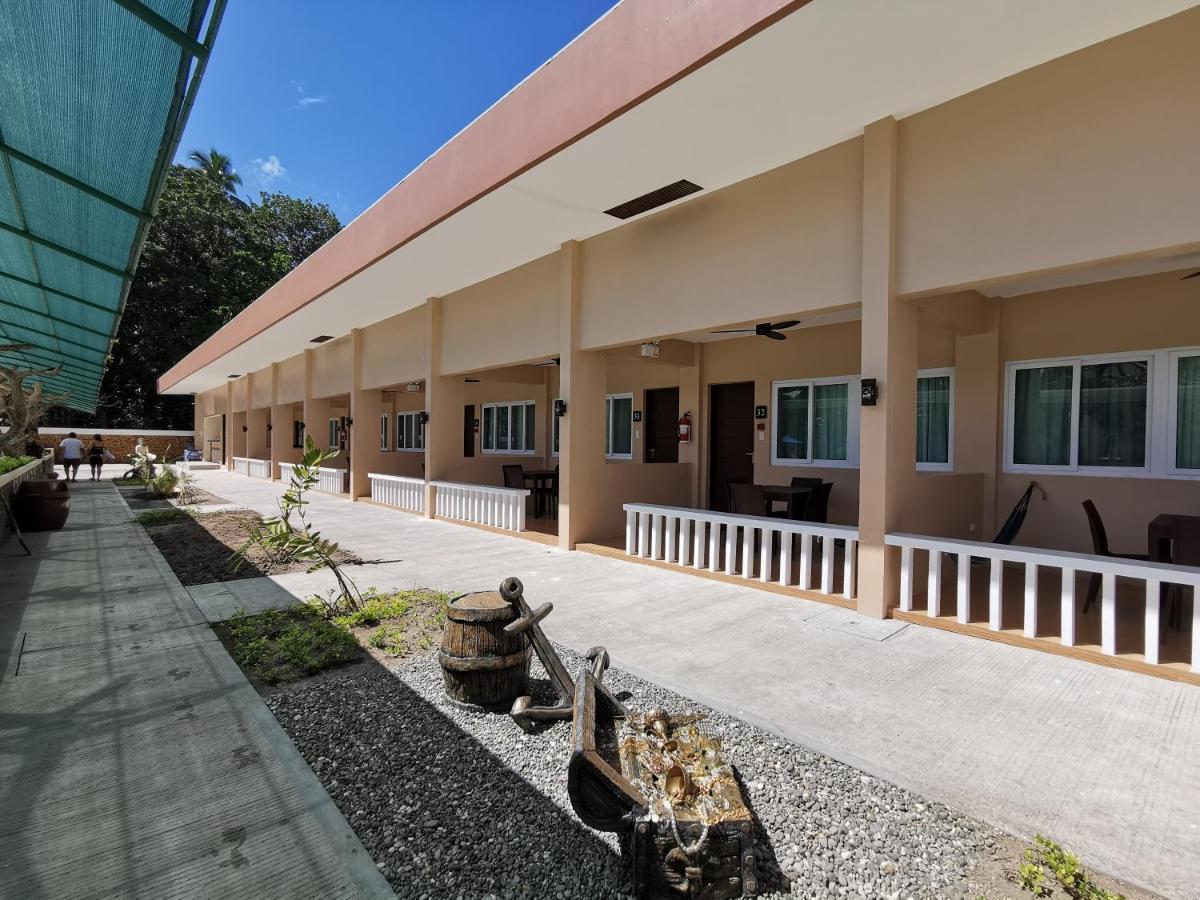 Port Royale Waterpark Resort Dumaguete City Exteriér fotografie